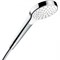 Ручной душ Hansgrohe Croma Select S 26804400 Хром Белый 26804400 - фото 390753