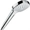 Ручной душ Hansgrohe Croma Select E 26813400 Хром 26813400 - фото 390775