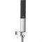 Душевой гарнитур Hansgrohe Rainfinity 26856000 Хром 26856000 - фото 390834