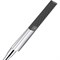 Ручной душ Hansgrohe Rainfinity 26866000 Хром Черный 26866000 - фото 390905