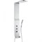 Душевая панель Hansgrohe Raindance 27008000 Хром матовый 27008000 - фото 390968