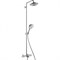 Душевая система Hansgrohe Raindance Select S 27117000 с термостатом Хром 27117000 - фото 391040