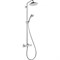 Душевая система Hansgrohe Croma 27185000 с термостатом Хром 27185000 - фото 391096