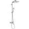 Душевая система Hansgrohe Crometta 27284000 Хром 27284000 - фото 391197