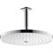 Верхний душ Hansgrohe Raindance Select S 30 27337400 Белый/хром 27337400 - фото 391234