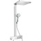 Душевая система Hansgrohe Raindance E 27361000 Хром 27361000 - фото 391248