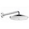 Верхний душ Hansgrohe Raindance Select S 30 27378400 Хром/Белый - фото 391266