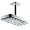 Верхний душ Hansgrohe Raindance Select Е 30 27384000 Хром 27384000 - фото 391280
