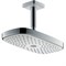 Верхний душ Hansgrohe Raindance Select Е 30 27384400 Хром/Белый 27384400 - фото 391282