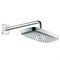 Верхний душ Hansgrohe Raindance Select Е 30 27385000 Хром 27385000 - фото 391284
