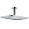 Верхний душ Hansgrohe PuraVida 39 27390000 Хром 27390000 - фото 391292