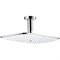 Верхний душ Hansgrohe PuraVida 39 27390400 Хром/Белый 27390400 - фото 391298