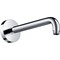 Кронштейн для верхнего душа Hansgrohe 27409000 Хром - фото 391306