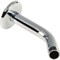 Кронштейн для верхнего душа Hansgrohe 27411000 Хром 27411000 - фото 391309