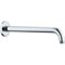 Кронштейн для верхнего душа Hansgrohe 27412000 Хром 27412000 - фото 391311