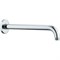 Кронштейн для верхнего душа Hansgrohe 27412000 Хром - фото 391311