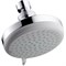 Верхний душ Hansgrohe Croma 10 Vario 27441000 Хром 27441000 - фото 391330