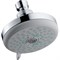Верхний душ Hansgrohe Croma 27443000 Хром 27443000 - фото 391332