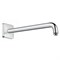 Кронштейн для верхнего душа Hansgrohe 27446000 Хром 27446000 - фото 391334