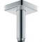 Кронштейн для верхнего душа Hansgrohe 27467000 Хром 27467000 - фото 391358