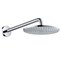 Верхний душ Hansgrohe Raindance S 27474000 Хром 27474000 - фото 391362