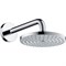 Верхний душ Hansgrohe Raindance S 27476000 Хром 27476000 - фото 391365