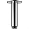 Кронштейн для верхнего душа Hansgrohe 10 27479000 Хром 27479000 - фото 391371