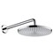 Верхний душ Hansgrohe Raindance 30 27492000 хром 27492000 - фото 391373