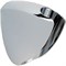 Держатель ручного душа Hansgrohe Porter 27521000 Хром 27521000 - фото 391383