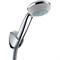 Душевой гарнитур Hansgrohe Crometta 27558000 Хром 27558000 - фото 391385