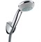 Душевой гарнитур Hansgrohe Crometta 27559000 Хром - фото 391387