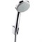 Душевой гарнитур Hansgrohe Croma 27574000 Хром 27574000 - фото 391391