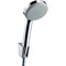 Душевой гарнитур Hansgrohe Croma 27575000 Хром 27575000 - фото 391393