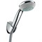 Душевой гарнитур Hansgrohe Crometta 27577000 Хром 27577000 - фото 391397