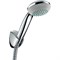 Душевой гарнитур Hansgrohe Crometta 27577000 Хром - фото 391397