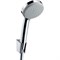 Душевой гарнитур Hansgrohe Croma 27592000 Хром 27592000 - фото 391399