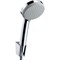 Душевой гарнитур Hansgrohe Croma 27594000 Хром 27594000 - фото 391403