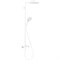 Душевая система Hansgrohe Raindance Select S 27633700 Белая матовая 27633700 - фото 391466