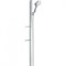 Душевой гарнитур Hansgrohe Raindance Select S 27647000 Хром 27647000 - фото 391500