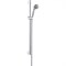 Душевой гарнитур Hansgrohe Crometta 27652000 Хром 27652000 - фото 391524