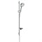 Душевой гарнитур Hansgrohe Raindance Select S 27667000 Хром 27667000 - фото 391536