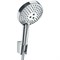 Душевой гарнитур Hansgrohe Raindance Select S 27669000 Хром 27669000 - фото 391540