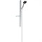 Душевой гарнитур Hansgrohe Rainfinity 27671000 Хром 27671000 - фото 391548