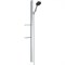 Душевой гарнитур Hansgrohe Rainfinity 27674000 Хром 27674000 - фото 391555