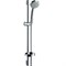 Душевой гарнитур Hansgrohe Croma 27717000 Хром 27717000 - фото 391562