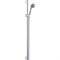 Душевой гарнитур Hansgrohe Crometta 27762000 Хром 27762000 - фото 391573