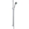 Душевой гарнитур Hansgrohe Crometta 85 Vario/Unica Crometta 27763000 Хром - фото 391582