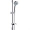 Душевой гарнитур Hansgrohe Croma 27775000 Хром 27775000 - фото 391601