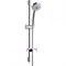 Душевой гарнитур Hansgrohe Croma 27777000 Хром 27777000 - фото 391608