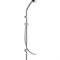 Душевой гарнитур Hansgrohe Croma 27791000 Хром 27791000 - фото 391610